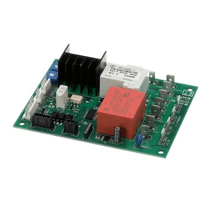 Cornelius Board Agitator Pcb Pepsi Bridg 620314825-100